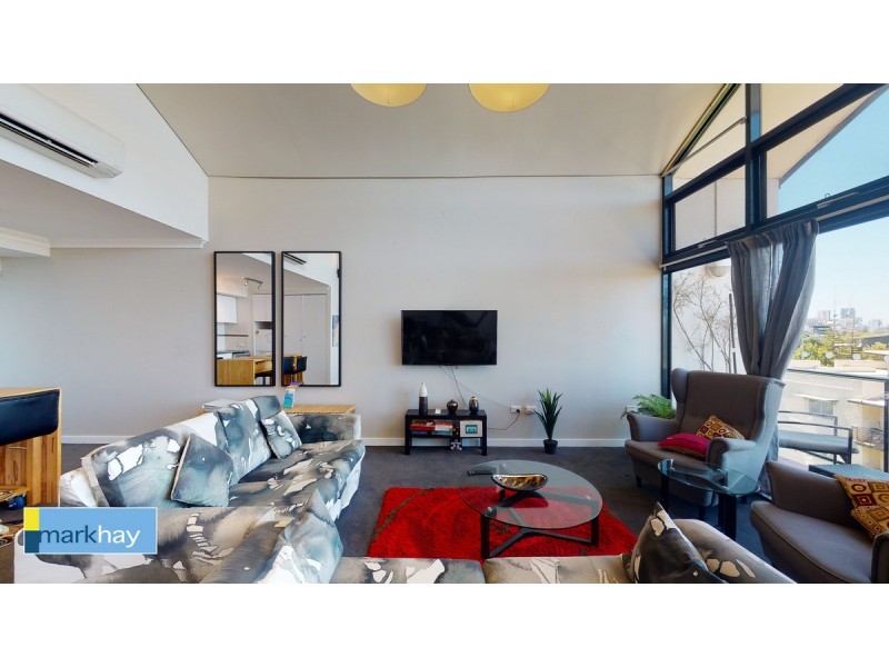 611/112 Mounts Bay Road, Perth WA 6000