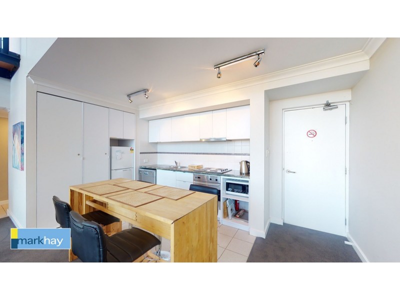 611/112 Mounts Bay Road, Perth WA 6000