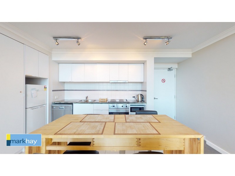 611/112 Mounts Bay Road, Perth WA 6000