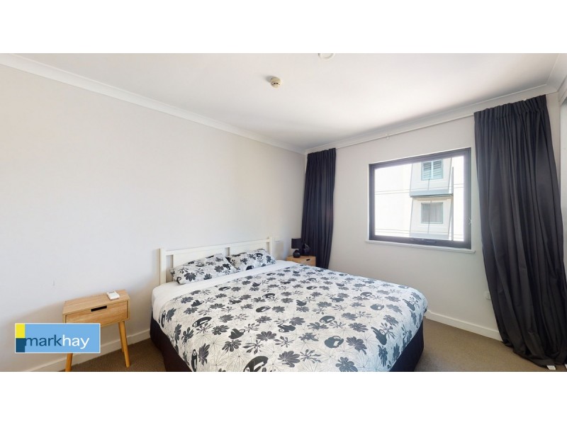 611/112 Mounts Bay Road, Perth WA 6000