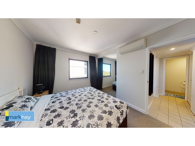 611/112 Mounts Bay Road, Perth WA 6000