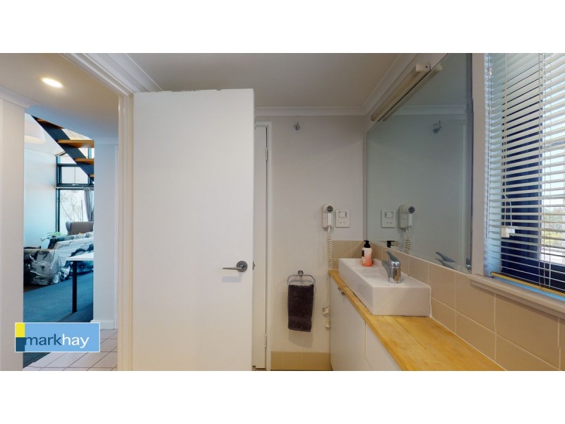 611/112 Mounts Bay Road, Perth WA 6000
