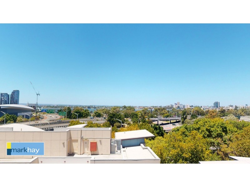 611/112 Mounts Bay Road, Perth WA 6000