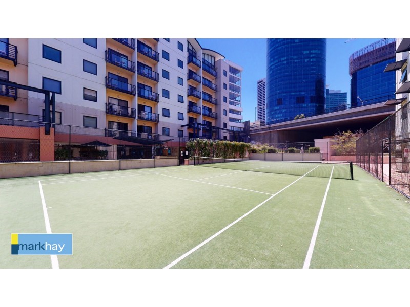 611/112 Mounts Bay Road, Perth WA 6000