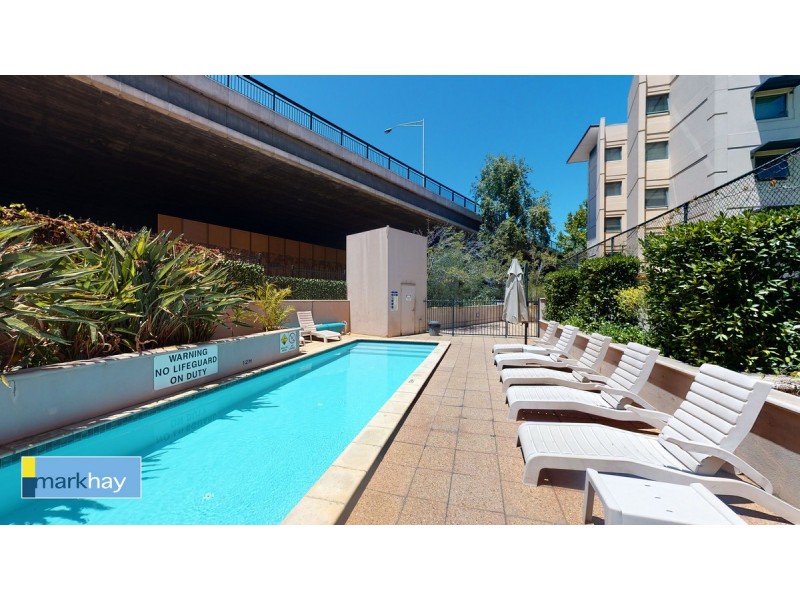 611/112 Mounts Bay Road, Perth WA 6000