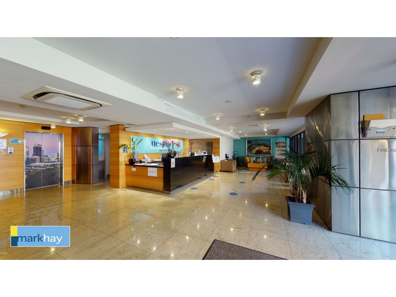 611/112 Mounts Bay Road, Perth WA 6000
