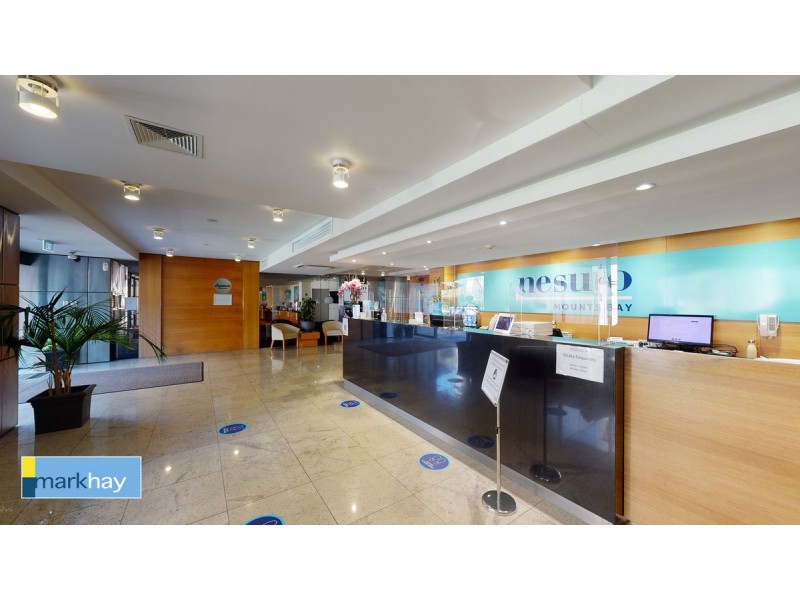 611/112 Mounts Bay Road, Perth WA 6000