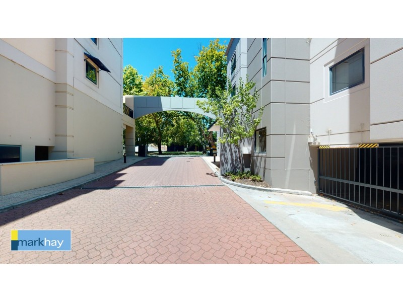 611/112 Mounts Bay Road, Perth WA 6000