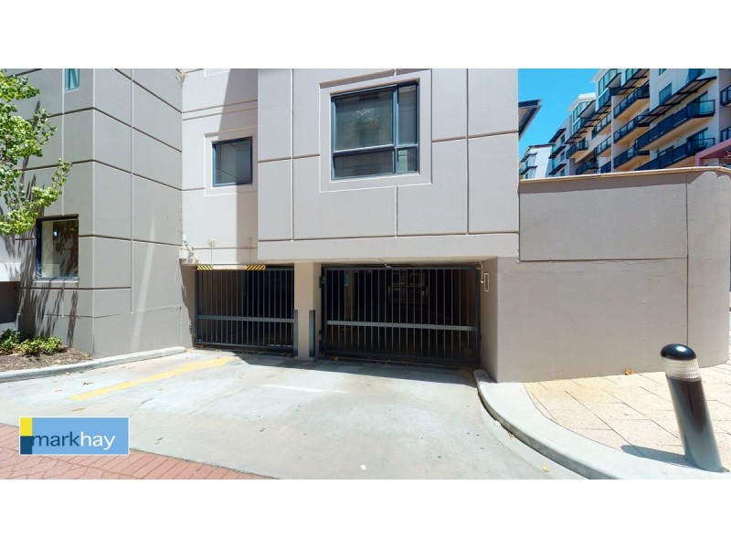 611/112 Mounts Bay Road, Perth WA 6000