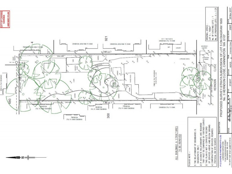 3 Herndon Close, Cannington WA 6107