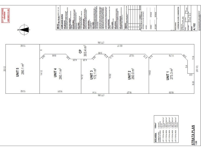 3 Herndon Close, Cannington WA 6107