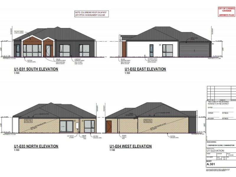 3 Herndon Close, Cannington WA 6107