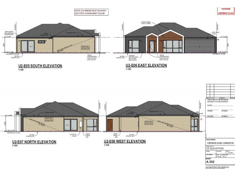 3 Herndon Close, Cannington WA 6107