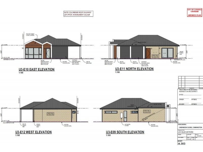 3 Herndon Close, Cannington WA 6107