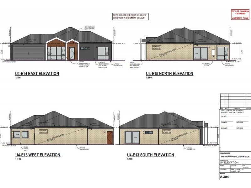 3 Herndon Close, Cannington WA 6107