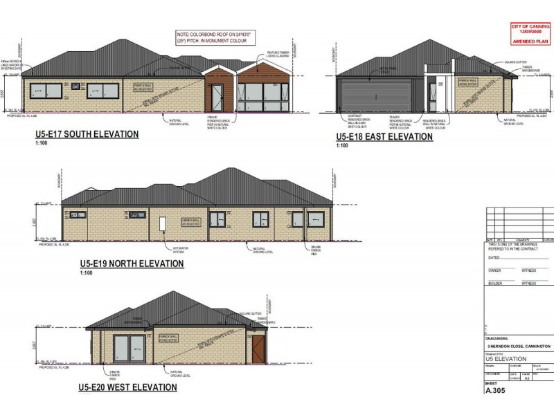 3 Herndon Close, Cannington WA 6107