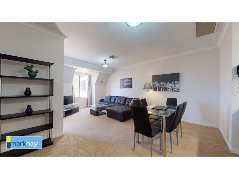 55/11 Regal Place, East Perth WA 6004