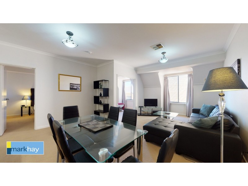 55/11 Regal Place, East Perth WA 6004