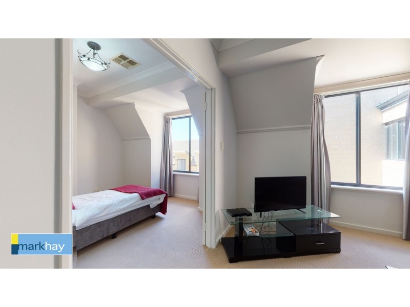 55/11 Regal Place, East Perth WA 6004
