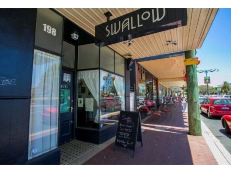 18/226 Whatley Crescent, Maylands WA 6051