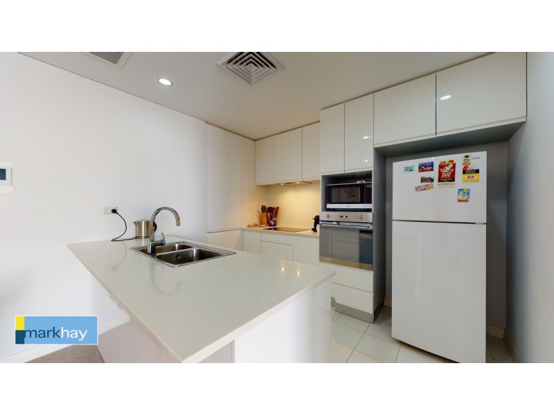 19/52 Wickham Street, East Perth WA 6004