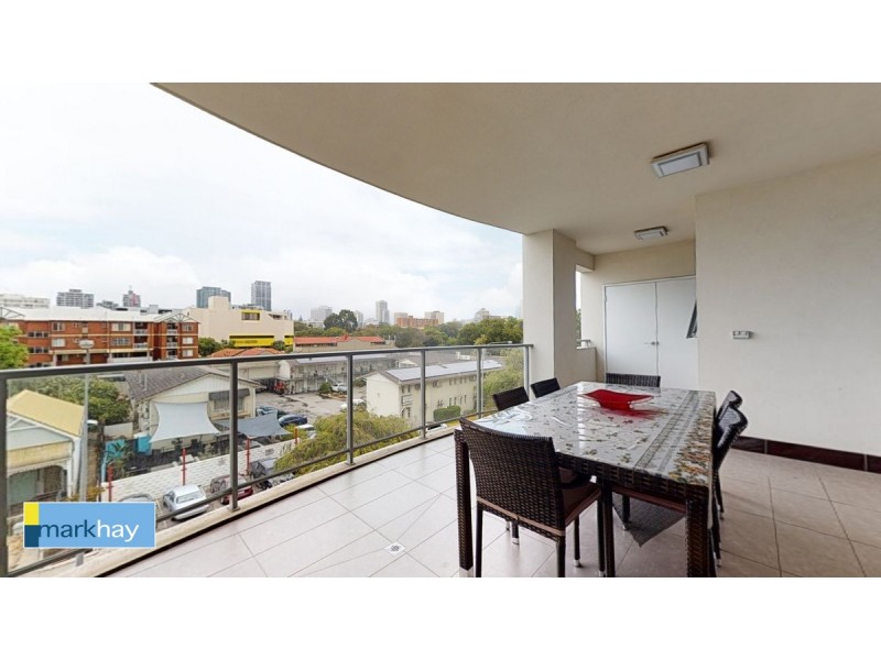 19/52 Wickham Street, East Perth WA 6004