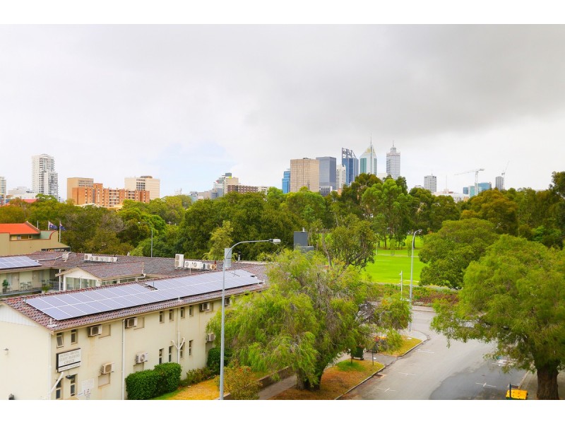 19/52 Wickham Street, East Perth WA 6004