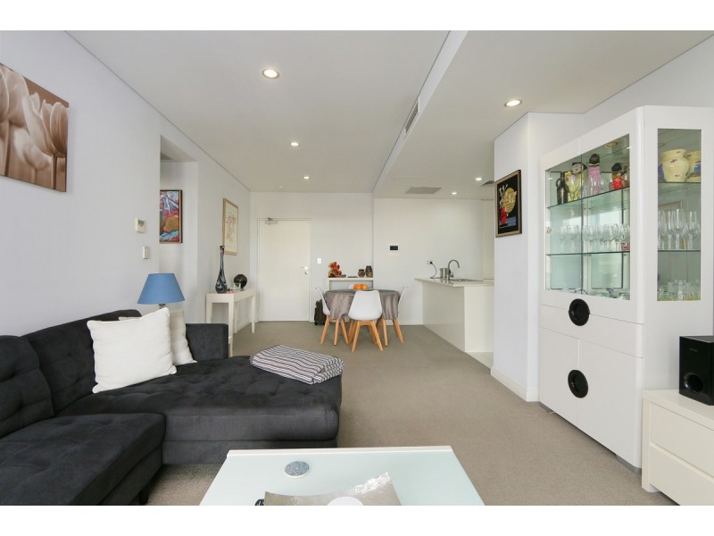 19/52 Wickham Street, East Perth WA 6004