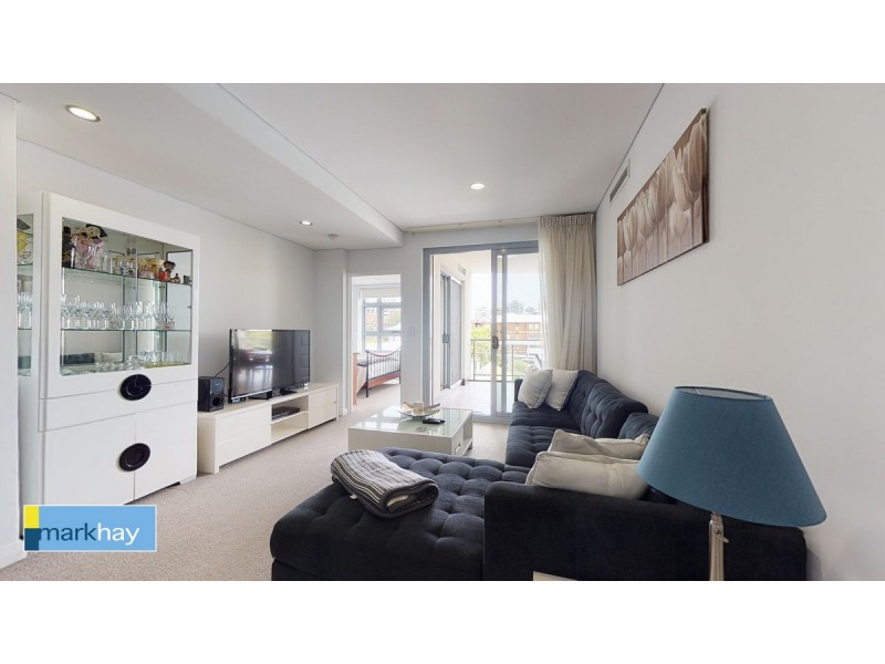 19/52 Wickham Street, East Perth WA 6004