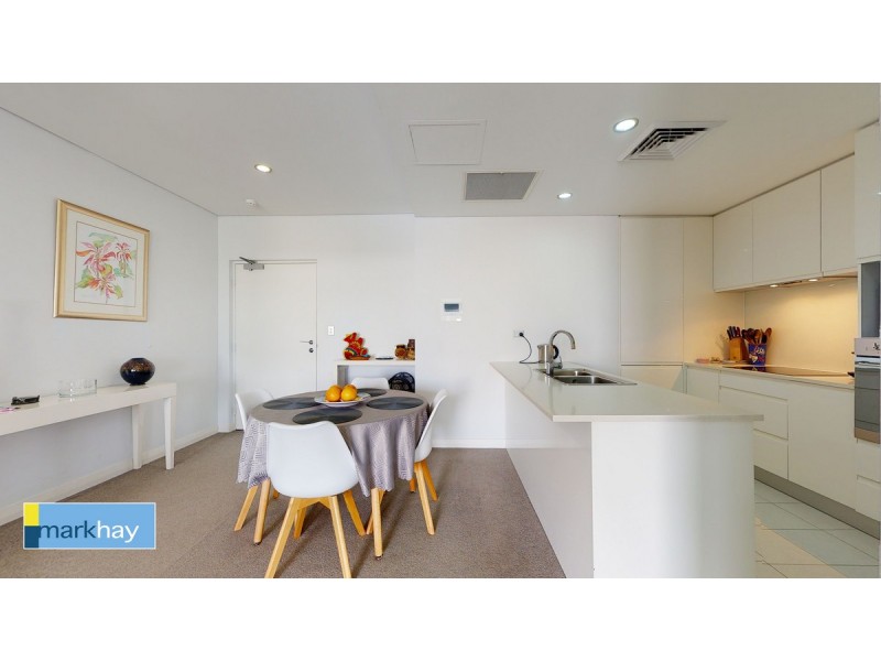 19/52 Wickham Street, East Perth WA 6004