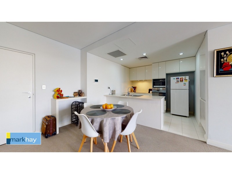 19/52 Wickham Street, East Perth WA 6004