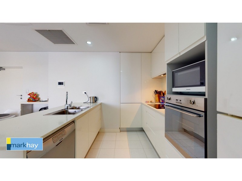 19/52 Wickham Street, East Perth WA 6004