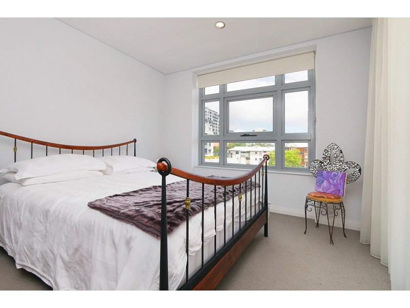 19/52 Wickham Street, East Perth WA 6004