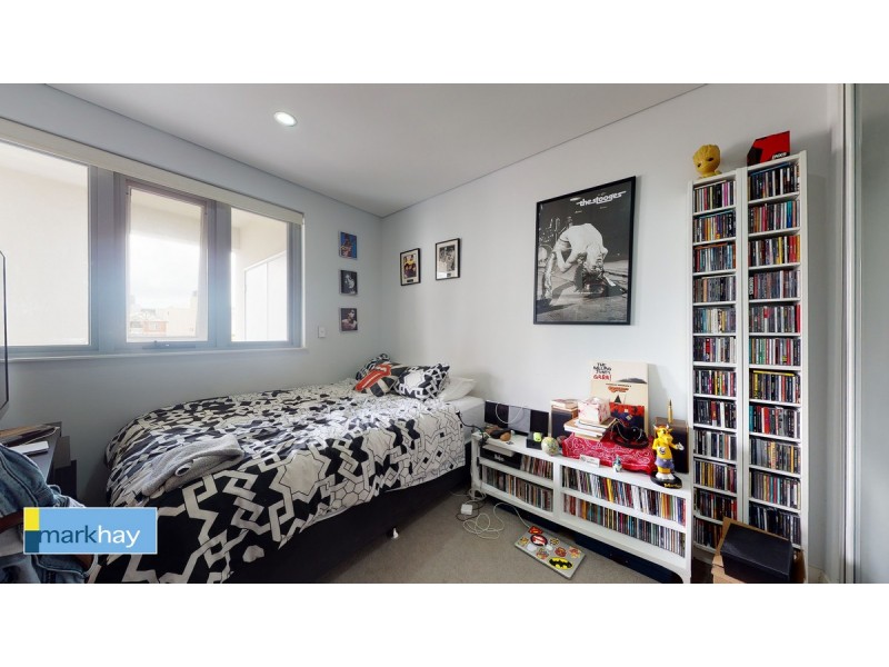 19/52 Wickham Street, East Perth WA 6004