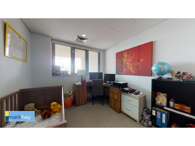 19/52 Wickham Street, East Perth WA 6004