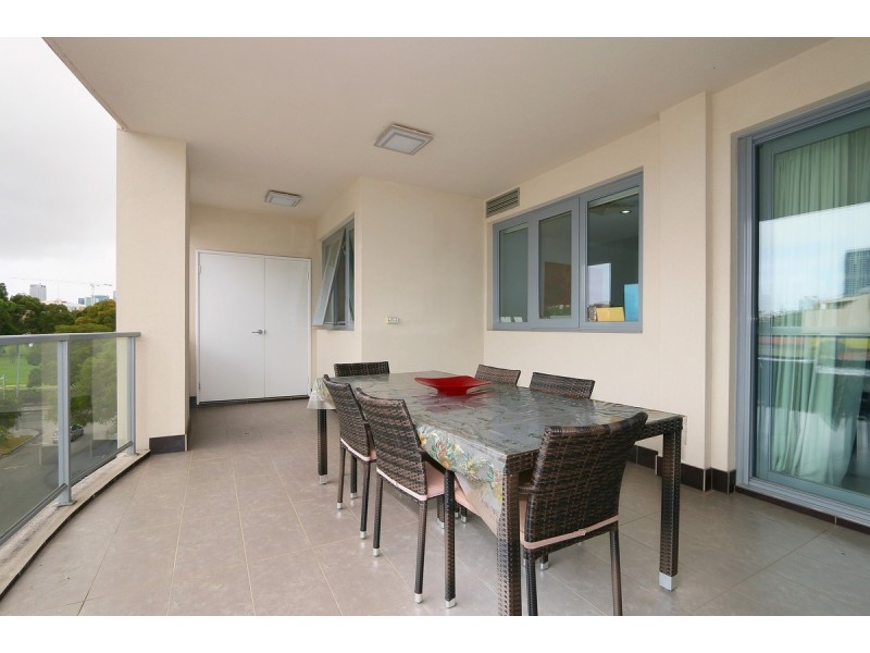 19/52 Wickham Street, East Perth WA 6004