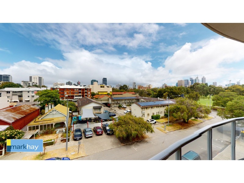19/52 Wickham Street, East Perth WA 6004