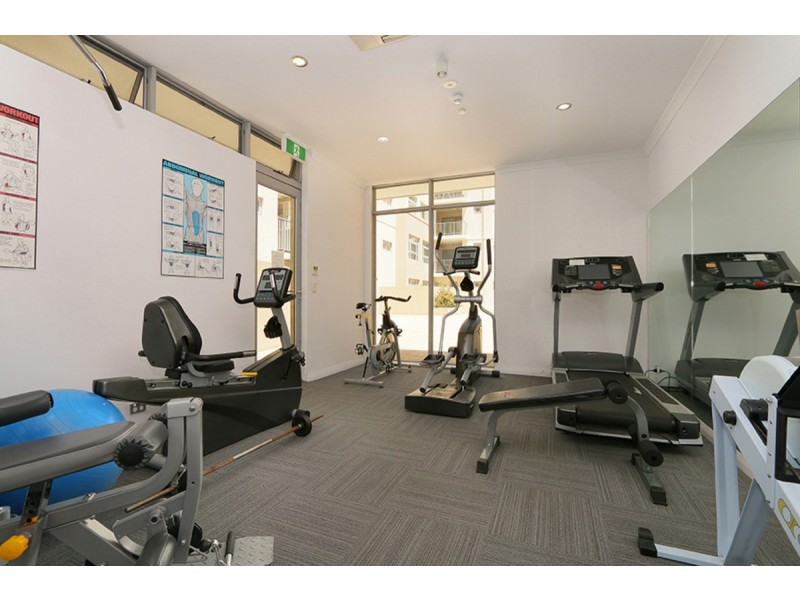 19/52 Wickham Street, East Perth WA 6004