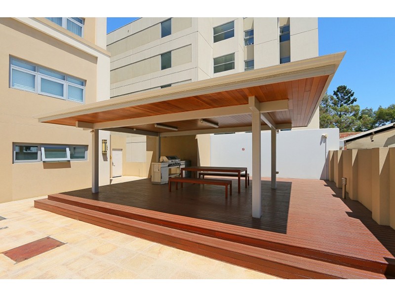 19/52 Wickham Street, East Perth WA 6004