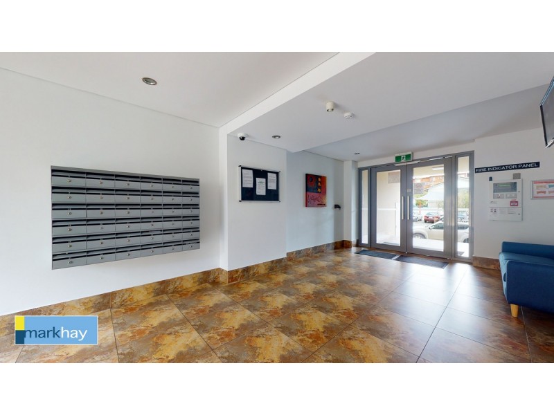 19/52 Wickham Street, East Perth WA 6004