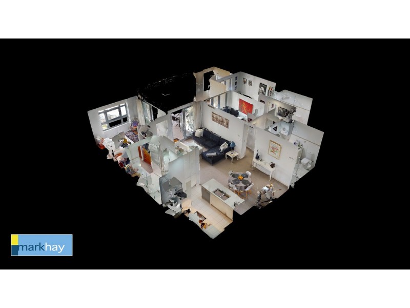 19/52 Wickham Street, East Perth WA 6004