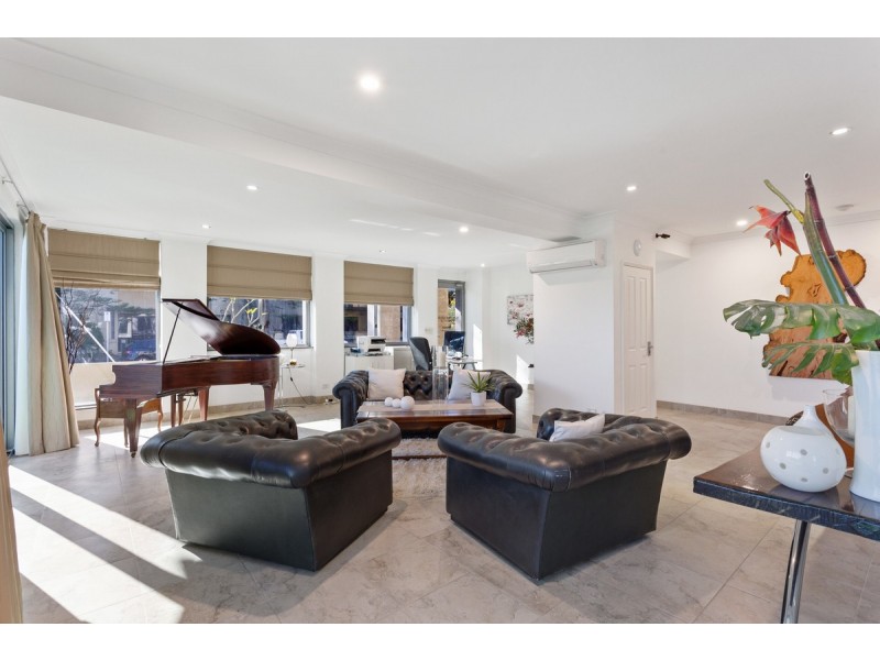 1 South Street, South Fremantle WA 6162
