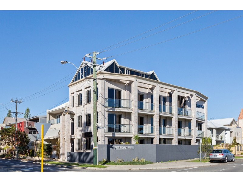 1 South Street, South Fremantle WA 6162