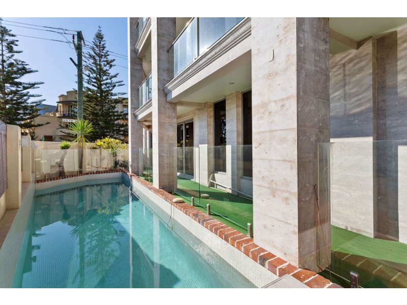 1 South Street, South Fremantle WA 6162