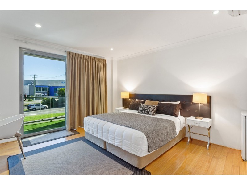 1 South Street, South Fremantle WA 6162