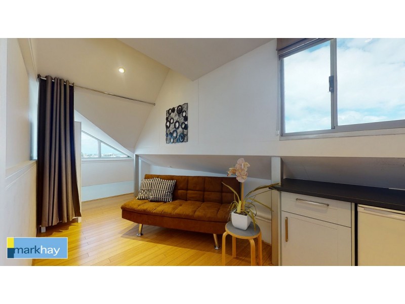 1 South Street, South Fremantle WA 6162