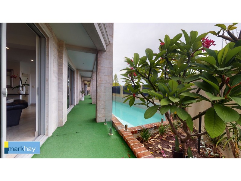 1 South Street, South Fremantle WA 6162