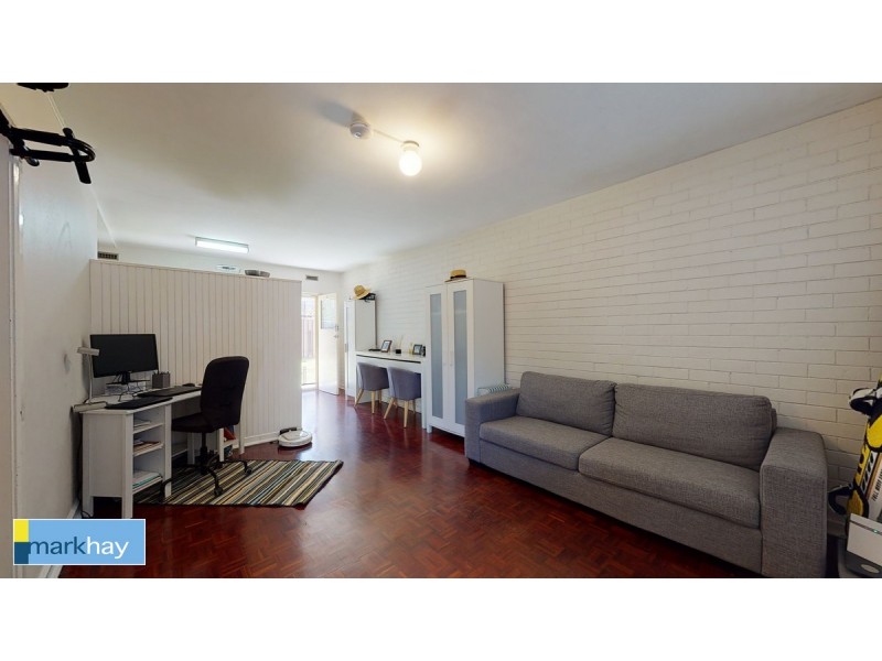 15 The Avenue, Crawley WA 6009