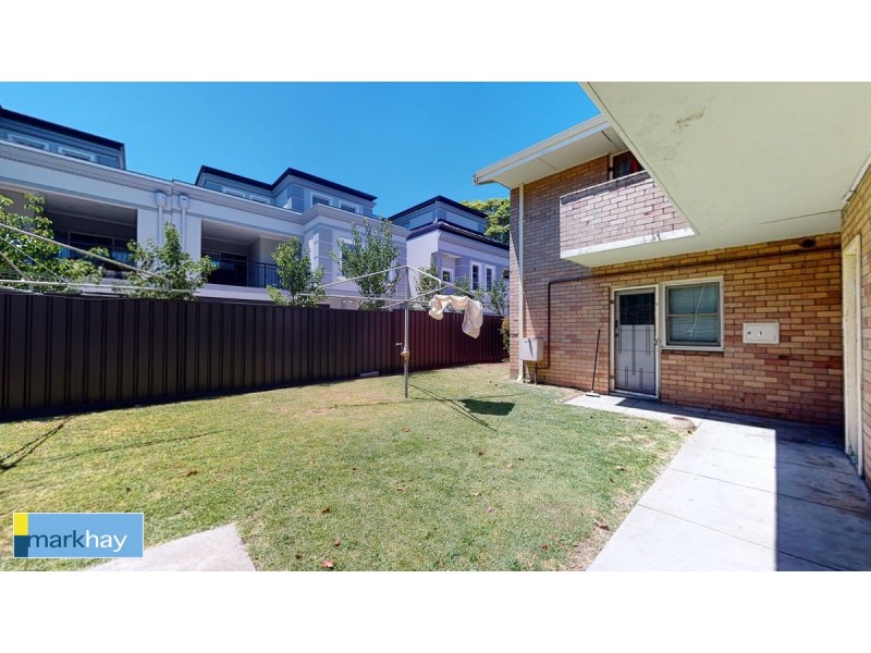 15 The Avenue, Crawley WA 6009