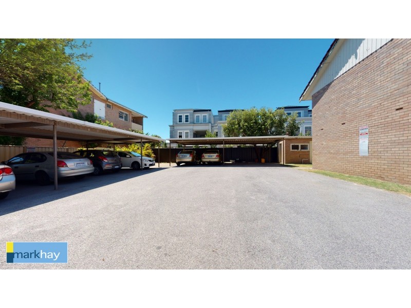 15 The Avenue, Crawley WA 6009